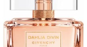 Dahlia Divin Eau de Toilette Givenchy perfume – a fragrance for women 2015