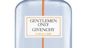 Gentlemen Only Casual Chic Givenchy cologne – a fragrance for men 2015
