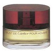 Must de Cartier Pour Homme for men